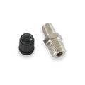 Earl’s Schrader Valve - 9616SVERL