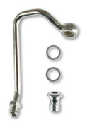 Holley Power Steering Hardline for Saginaw Type II Pumps - 198-205