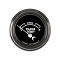 Classic Instruments Traditional 2-1/8" Transmission Temperature Gauge - TR27SLF