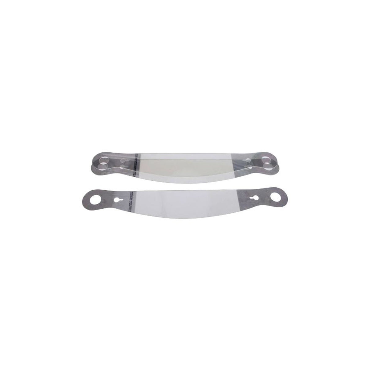 Simpson Racing Optics Laminated Tearoffs - 10204C