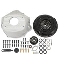 Holley Complete Transmission Installation Kit
- 8-Bolt LS or LT Engine to TKX / TKO - 319-505