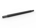 Holley Flexible In Tank Fuel Line - 12-719