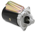Mr. Gasket O.E. Style Starter - Ford - Black/Natural - 51321BG