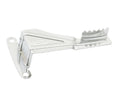 Mr. Gasket Timing Tab - Chrome - 4600