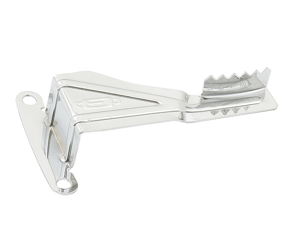 Mr. Gasket Timing Tab - Chrome - 4600