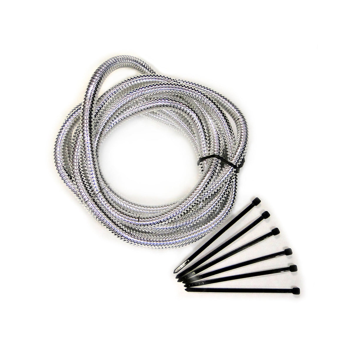 Mr. Gasket Split Wiring Loom - 4522
