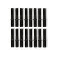 Mr. Gasket Rocker Arm Studs - Screw-In - 3/8 Inch - 1076