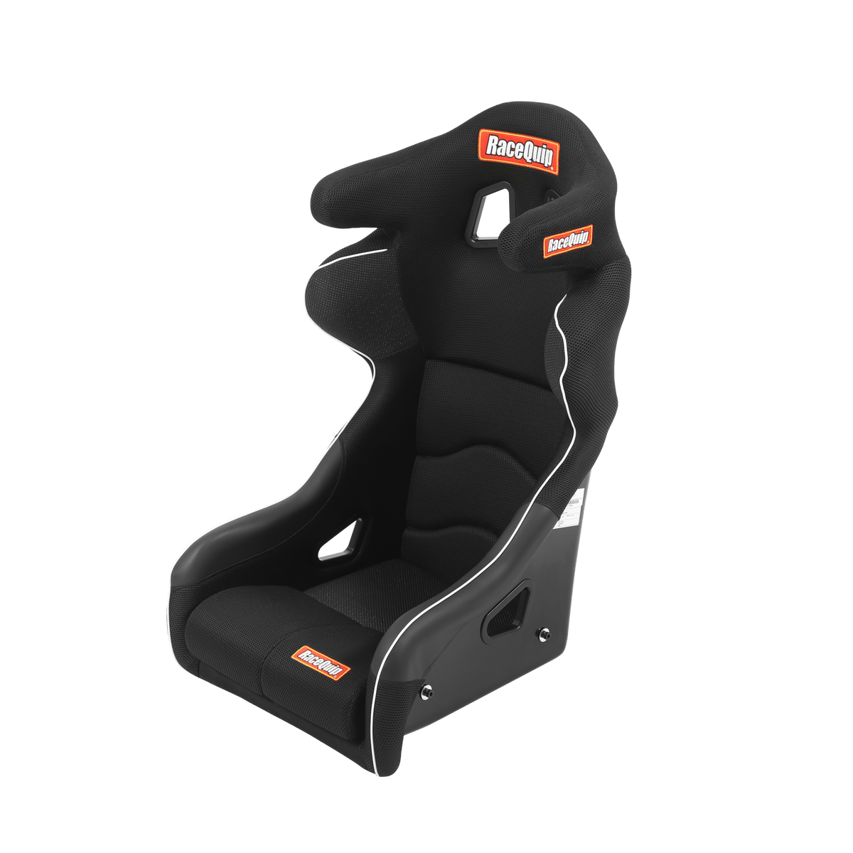RaceQuip FIA Rated Composite Full Containment Racing Seat - 96995599RQP