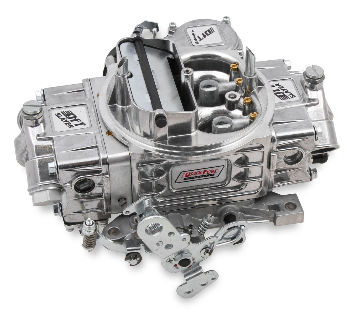 Quick Fuel Slayer Series Carburetor 750CFM VS - SL-750-VS