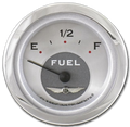 Classic Instruments All American 2-1/8" Fuel Level Gauge - AW11SRC