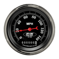 Classic Instruments So-Cal 3-3/8" Speedometer Gauge - SC55SLC