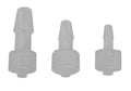 Holley Terminator X MAP Sensor Adapter Set - 543-121