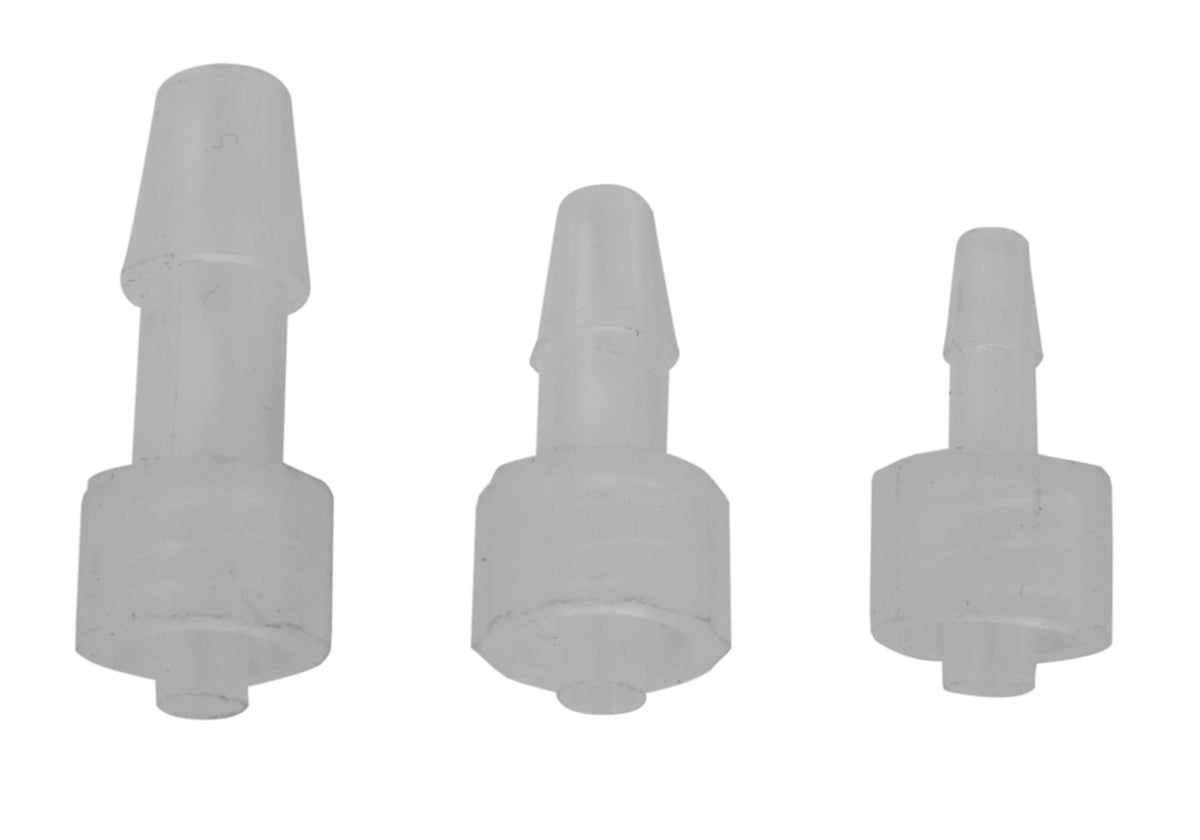 Holley Terminator X MAP Sensor Adapter Set - 543-121