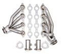 Flowtech Shorty LS Swap Headers - Polished - 11579FLT