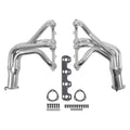 Flowtech Long Tube Header - Ceramic Coated - 31106FLT