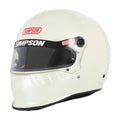 Simpson Vudo Helmet SA2025 - 995004P