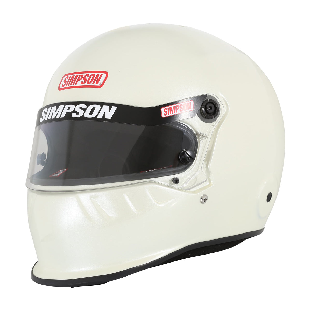 Simpson Vudo Helmet SA2025 - 995004P