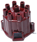 MSD Chevy V8 Distributor Cap - 8437