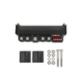 MSD Stand Alone Solid State Relay- Black - 75643