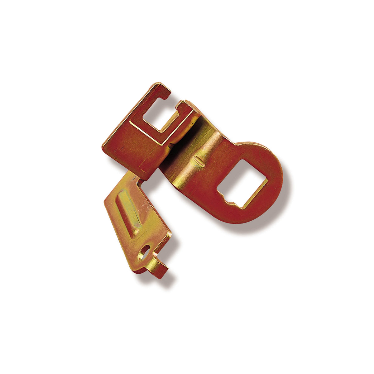 Holley GM AOD Kickdown Cable Bracket - 20-95