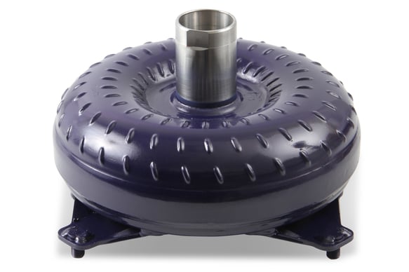 B&M Holeshot 2400 Torque Converter - Ford C6 Small Pilot - 40422