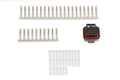 Holley EFI J2B Connector Kit - 570-346