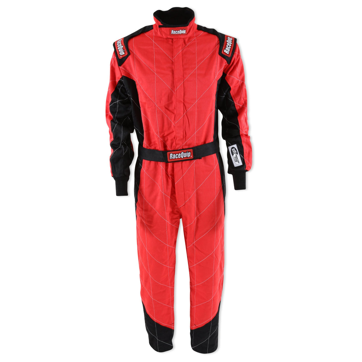 RaceQuip One Piece Multi Layer Fire Suit - 91609169RQP