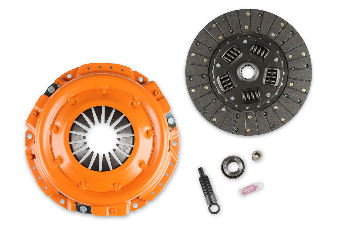 Hays Classic Conversion Clutch Kit - GM - 83-1100