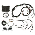 Holley EFI Ford Coyote Ti-VCT Capable HP EFI Kit,  NTK O2 - 550-628N
