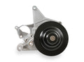 Holley BRACKET KIT, P/S LT5-W SHORT SPACER NATURAL - 97-267