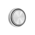 Legendary Wheel Hubcap - S/S Plain - LW-HC035