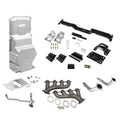Holley GM G-Body Level 3 LS Swap Essentials - Automatic - SE3-GMG-LSX-A