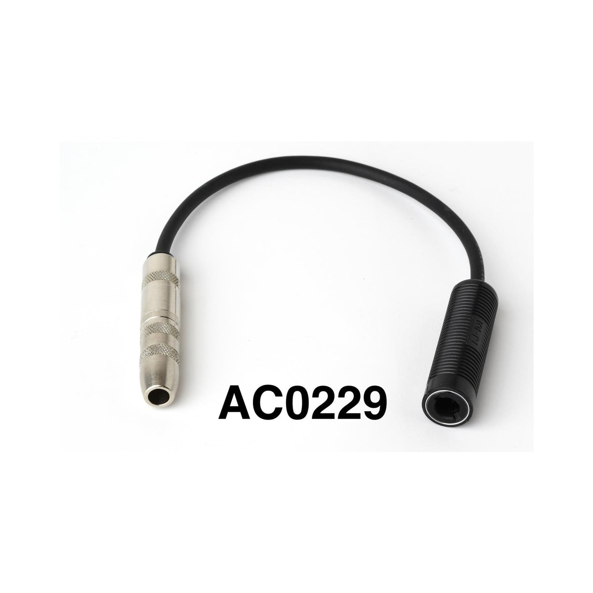Stilo Female-to-female adapter Stilo to Nascar 3C - AC0229