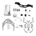 Holley GM 67-69 F-Body Level 4 LS Swap Essentials - Automatic - SE4-GM1F-LSX-A2