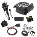 Holley Sniper 2 EFI Bundle with HyperSpark Ignition System - 550-511-3PK-SBF