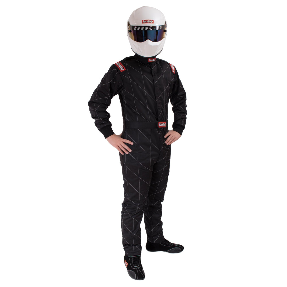 RaceQuip One Piece Multi Layer Fire Suit - 91609059RQP