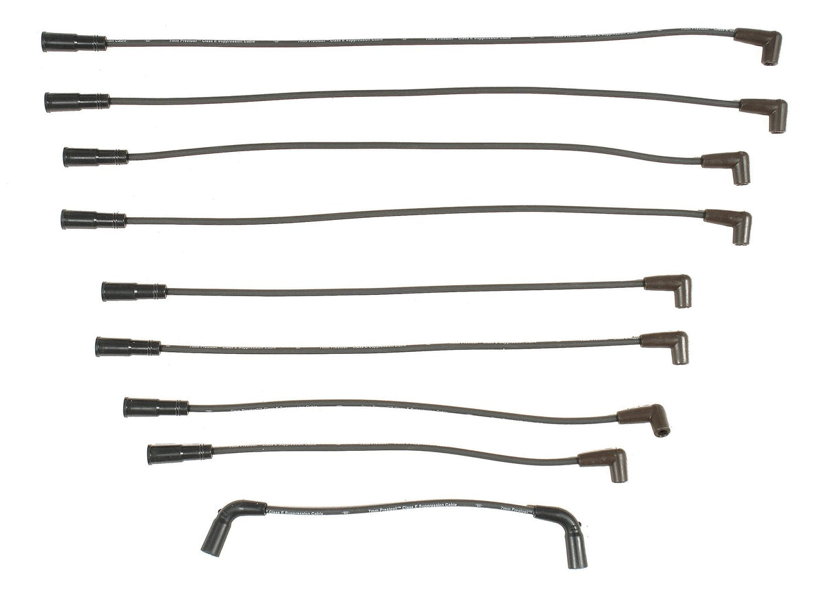 ProConnect Spark Plug Wire Set - 118055