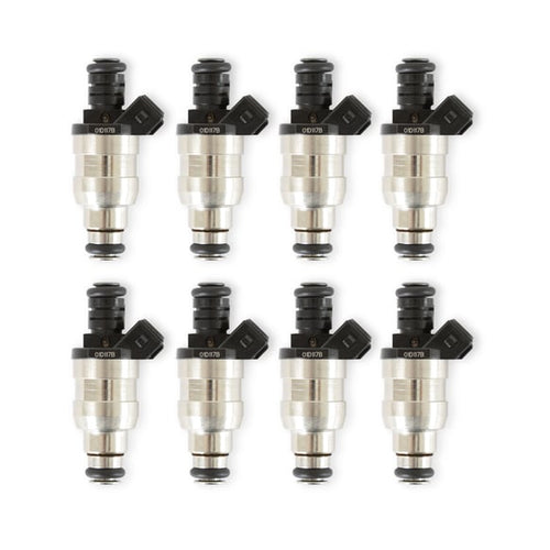 ACCEL - Fuel Injectors - 44 lb/hr 150844