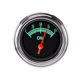 Classic Instruments G/Stock 2-1/8" Oil Pressure Gauge - GS81SLF