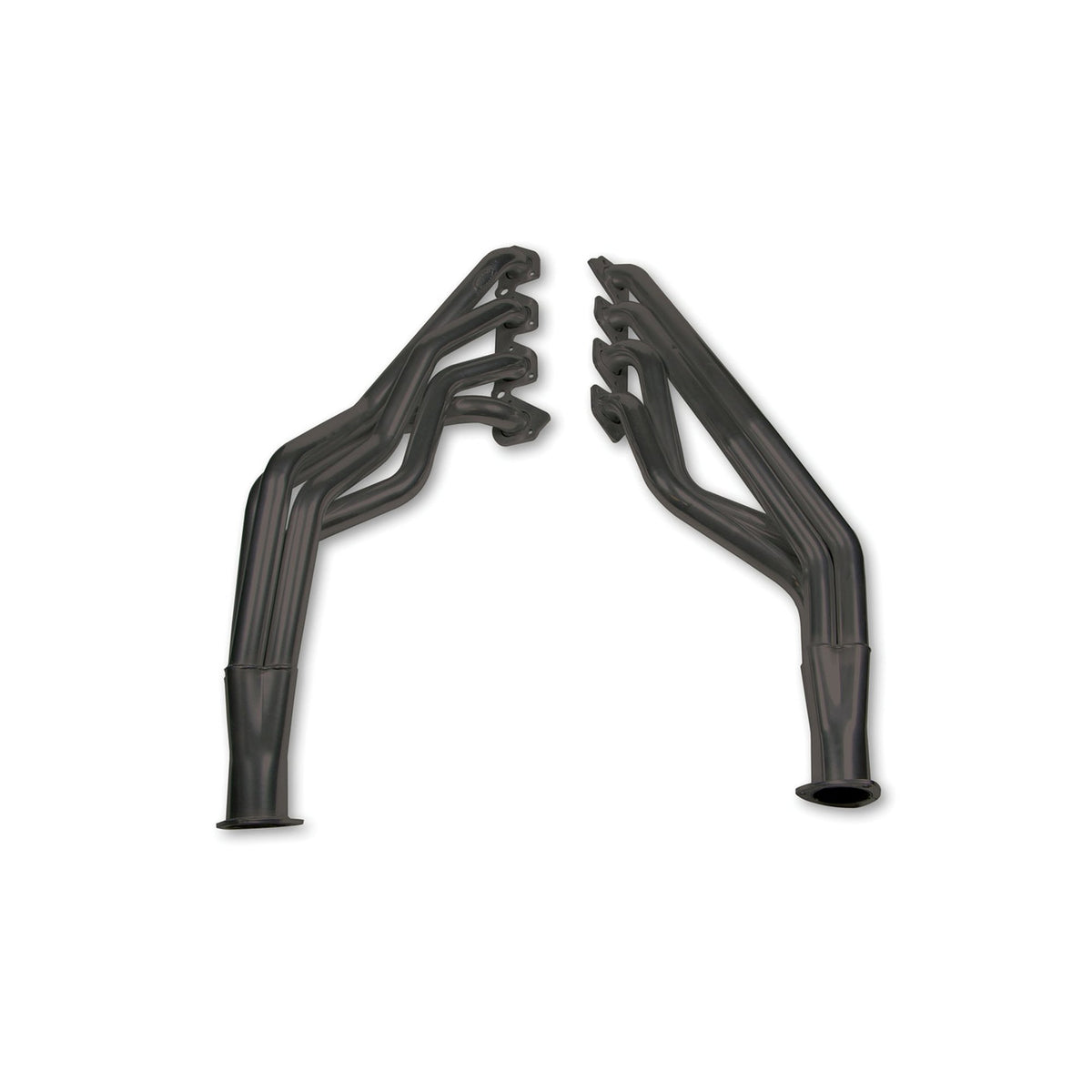 Hooker Competition Long Tube Headers - Painted - 6920HKR