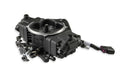 Holley EFI Terminator X Stealth 4150 Throttle Body - Black - 534-293