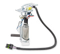 Holley Sniper Holley 350 LPH Fuel Pump Module - 12-329
