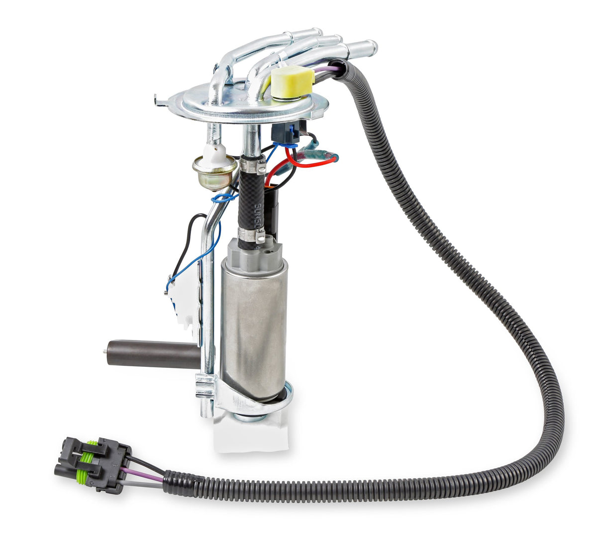 Holley Sniper Holley 350 LPH Fuel Pump Module - 12-329