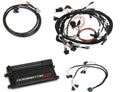 Holley EFI With Coil on Plug Main and Sub Harness with EV1 Injector Harness
Dominator EFI Kit - Universal - COP Main Harness - 550-654
