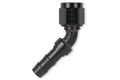 Earl’s Super Stock™ 45 Degree -8 Female to 1/2" Barb - AT704609ERL