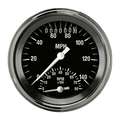 Classic Instruments Hot Rod 3-3/8" Ultimate Speedometer Gauge - HR20SLF