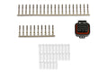 Holley EFI J4 Connector Kit - 570-348