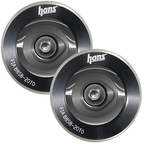 HANS Post Collar Anchor - AK113111K