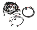 Holley EFI GM LS 58X EFI HARNESS KIT - 558-502