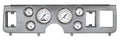 Classic Instruments 1979-86 Mustang White Hot 6 Gauge Set Ford - CDMU79WH01BA